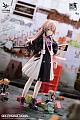 HOBBYMAX GIRLS' FRONTLINE UMP45 Tareusa SS Ver. 1/7 Plastic Figure gallery thumbnail