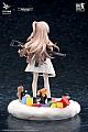 HOBBYMAX GIRLS' FRONTLINE UMP45 Tareusa SS Ver. 1/7 Plastic Figure gallery thumbnail