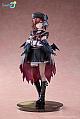 Solarain iDOLM@STER SHINY COLORS Higuchi Madoka Midnight Monster Ver. 1/7 Plastic Figure gallery thumbnail