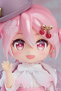 GOOD SMILE COMPANY (GSC) Character Vocal Series 01 Hatsune Miku Nendoroid Doll Sakura Miku O-hanami Co-de Ver.