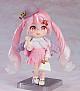 GOOD SMILE COMPANY (GSC) Character Vocal Series 01 Hatsune Miku Nendoroid Doll Sakura Miku O-hanami Co-de Ver. gallery thumbnail