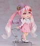 GOOD SMILE COMPANY (GSC) Character Vocal Series 01 Hatsune Miku Nendoroid Doll Sakura Miku O-hanami Co-de Ver. gallery thumbnail