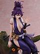 MAPPA F:NEX Jigokuraku Yuzuriha 1/7 Plastic Figure gallery thumbnail