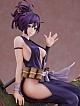 MAPPA F:NEX Jigokuraku Yuzuriha 1/7 Plastic Figure gallery thumbnail