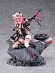 Shibuya Scramble Figure GIRLS' FRONTELINE UKM-2000 Shippu Jinrai -Juusho Ver.- 1/7 Plastic Figure gallery thumbnail