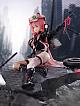 Shibuya Scramble Figure GIRLS' FRONTELINE UKM-2000 Shippu Jinrai -Juusho Ver.- 1/7 Plastic Figure gallery thumbnail