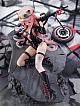 Shibuya Scramble Figure GIRLS' FRONTELINE UKM-2000 Shippu Jinrai -Juusho Ver.- 1/7 Plastic Figure gallery thumbnail