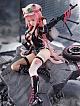 Shibuya Scramble Figure GIRLS' FRONTLINE UKM-2000 Shippu Jinrai -Juusho Ver.- 1/7 Plastic Figure gallery thumbnail