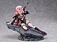 Shibuya Scramble Figure GIRLS' FRONTELINE UKM-2000 Shippu Jinrai -Juusho Ver.- 1/7 Plastic Figure gallery thumbnail