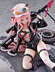 Shibuya Scramble Figure GIRLS' FRONTELINE UKM-2000 Shippu Jinrai -Juusho Ver.- 1/7 Plastic Figure gallery thumbnail