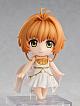 GOOD SMILE ARTS Shanghai Tsubasa -RESERVoir CHRoNiCLE- Nendoroid Sakura (Tsubasa Ver.) gallery thumbnail