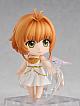 GOOD SMILE ARTS Shanghai Tsubasa -RESERVoir CHRoNiCLE- Nendoroid Sakura (Tsubasa Ver.) gallery thumbnail