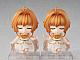 GOOD SMILE ARTS Shanghai Tsubasa -RESERVoir CHRoNiCLE- Nendoroid Sakura (Tsubasa Ver.) gallery thumbnail