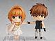 GOOD SMILE ARTS Shanghai Tsubasa -RESERVoir CHRoNiCLE- Nendoroid Sakura (Tsubasa Ver.) gallery thumbnail