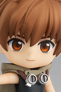 GOOD SMILE ARTS Shanghai Tsubasa -RESERVoir CHRoNiCLE- Nendoroid Syaoran (Tsubasa Ver.)