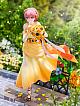 Shibuya Scramble Figure Movie Gotobun no Hanayome Nakano Ichika -Floral Dress Ver.- 1/7 Plastic Figure gallery thumbnail