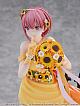 Shibuya Scramble Figure Movie Gotobun no Hanayome Nakano Ichika -Floral Dress Ver.- 1/7 Plastic Figure gallery thumbnail