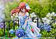 Shibuya Scramble Figure Movie Gotobun no Hanayome Nakano Miku -Floral Dress Ver.- 1/7 Plastic Figure gallery thumbnail