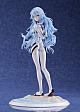 Claynel Shin Evangelion Gekijoban Ayanami Rei [VOYAGE END] 1/7 Plastic Figure gallery thumbnail