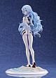 Claynel Shin Evangelion Gekijoban Ayanami Rei [VOYAGE END] 1/7 Plastic Figure gallery thumbnail