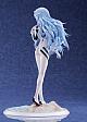 Claynel Shin Evangelion Gekijoban Ayanami Rei [VOYAGE END] 1/7 Plastic Figure gallery thumbnail