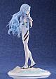 Claynel Shin Evangelion Gekijoban Ayanami Rei [VOYAGE END] 1/7 Plastic Figure gallery thumbnail