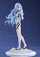 Claynel Shin Evangelion Gekijoban Ayanami Rei [VOYAGE END] 1/7 Plastic Figure gallery thumbnail