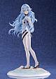 Claynel Shin Evangelion Gekijoban Ayanami Rei [VOYAGE END] 1/7 Plastic Figure gallery thumbnail