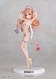 WINGS inc. Sonya 1/7 Plastic Figure gallery thumbnail