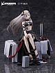 FuRyu F:NEX Arknights Mudrock Ansoku no Goyoru DN06 Ver. 1/7 Plastic Figure gallery thumbnail