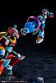 KOTOBUKIYA ROCKMAN X Second Armor Double Charge Shot Ver. 1/12 Plastic Kit gallery thumbnail