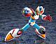 KOTOBUKIYA ROCKMAN X Second Armor Double Charge Shot Ver. 1/12 Plastic Kit gallery thumbnail