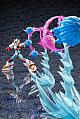 KOTOBUKIYA ROCKMAN X Second Armor Double Charge Shot Ver. 1/12 Plastic Kit gallery thumbnail