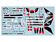 MAX FACTORY Super Dimension Macross Ai, Oboete Imasu ka PLAMAX VF-1A/S Fighter Valkyrie (Ichiijo Hikaru Unit) Factory Edition 1/72 Plastic Kit gallery thumbnail