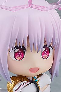 GOOD SMILE COMPANY (GSC) Gekijoban GRIDMAN UNIVERSE Nendoroid Shinjo Akane (New Order)