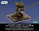 KOTOBUKIYA Star Wars ARTFX+ Captain Rex Clone Wars Edition 1/10 Plastic Figure gallery thumbnail