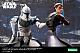 KOTOBUKIYA Star Wars ARTFX+ Captain Rex Clone Wars Edition 1/10 Plastic Figure gallery thumbnail