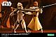 KOTOBUKIYA Star Wars ARTFX+ Commander Cody Clone Wars Edition 1/10 Plastic Figure gallery thumbnail