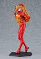 MAX FACTORY Evangelion: 2.0 You Can [Not] Advance PLAMAX Shikinami Asuka Langley Plastic Kit gallery thumbnail