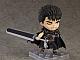 GOOD SMILE COMPANY (GSC) TV Anime Berserk Nendoroid Guts gallery thumbnail