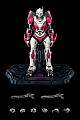 threezero BUMBLEBEE DLX Arcee Action Figure gallery thumbnail