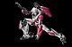 threezero BUMBLEBEE DLX Arcee Action Figure gallery thumbnail