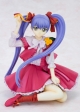 KOTOBUKIYA 4-Leaves Martian Successor Nadesico -The prince of darkness- Hoshino Ruri -Frilled Style- 1/8 PVC Figure gallery thumbnail