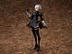 ANIPLEX BUZZmod. NieR:Automata Ver1.1a 2B 1/12 Action Figure gallery thumbnail