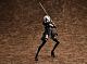 ANIPLEX BUZZmod. NieR:Automata Ver1.1a 2B 1/12 Action Figure gallery thumbnail