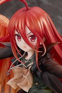 GOOD SMILE COMPANY (GSC) Shakugan no Shana Enpatsu Shakugan no Uchite Shana 17 Plastic Figure