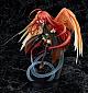 GOOD SMILE COMPANY (GSC) Shakugan no Shana Enpatsu Shakugan no Uchite Shana 17 Plastic Figure gallery thumbnail