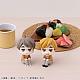 MegaHouse LookUp Haikyuu!! Miya Osamu Plastic Figure gallery thumbnail