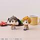 MegaHouse LookUp Haikyuu!! Miya Osamu Plastic Figure gallery thumbnail