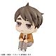 MegaHouse LookUp Haikyuu!! Miya Osamu Plastic Figure gallery thumbnail